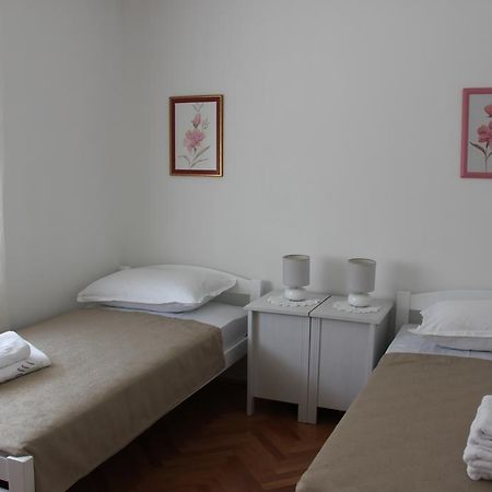 Mikulandra Apartment Шибеник Екстер'єр фото