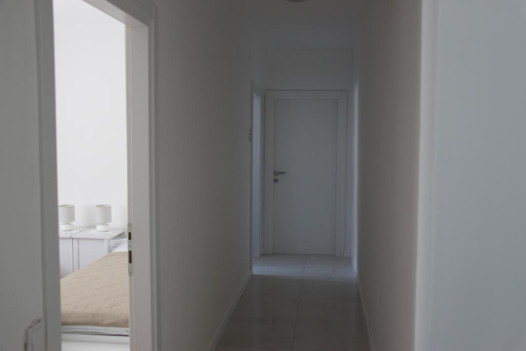 Mikulandra Apartment Шибеник Екстер'єр фото