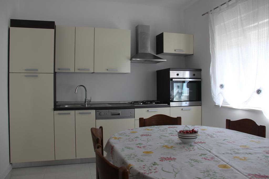 Mikulandra Apartment Шибеник Екстер'єр фото